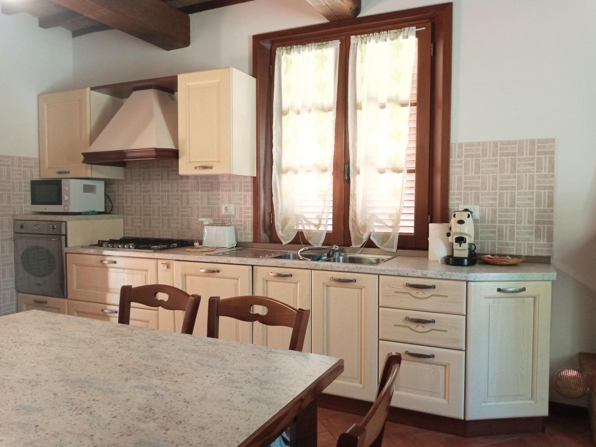 Agriturismo Barbarino Vinci Kültér fotó