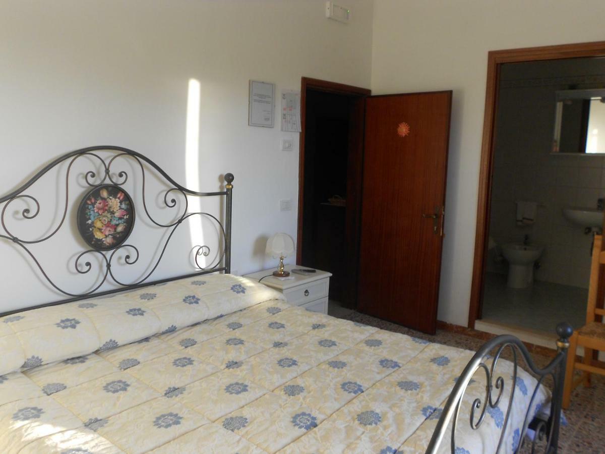 Agriturismo Barbarino Vinci Kültér fotó