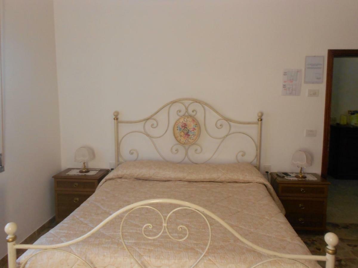 Agriturismo Barbarino Vinci Kültér fotó