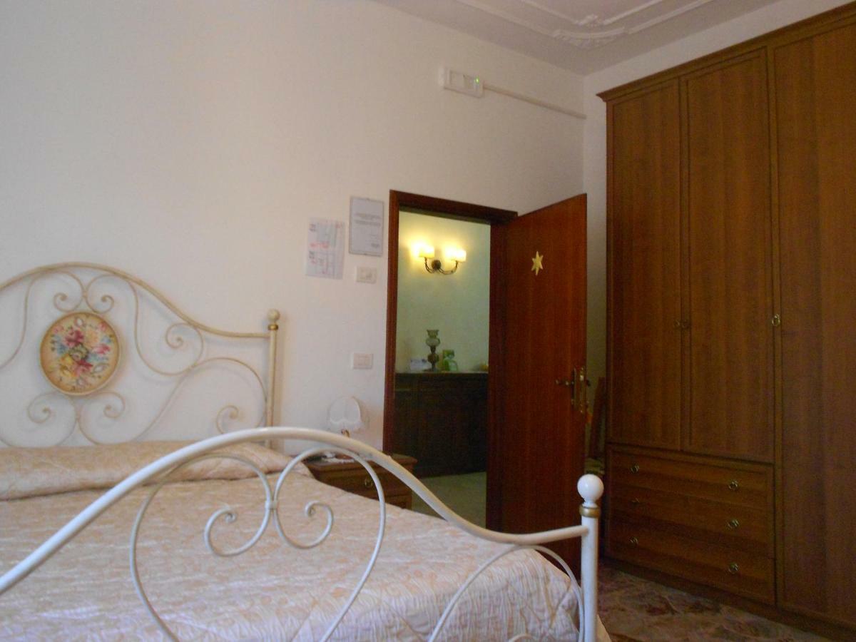 Agriturismo Barbarino Vinci Kültér fotó