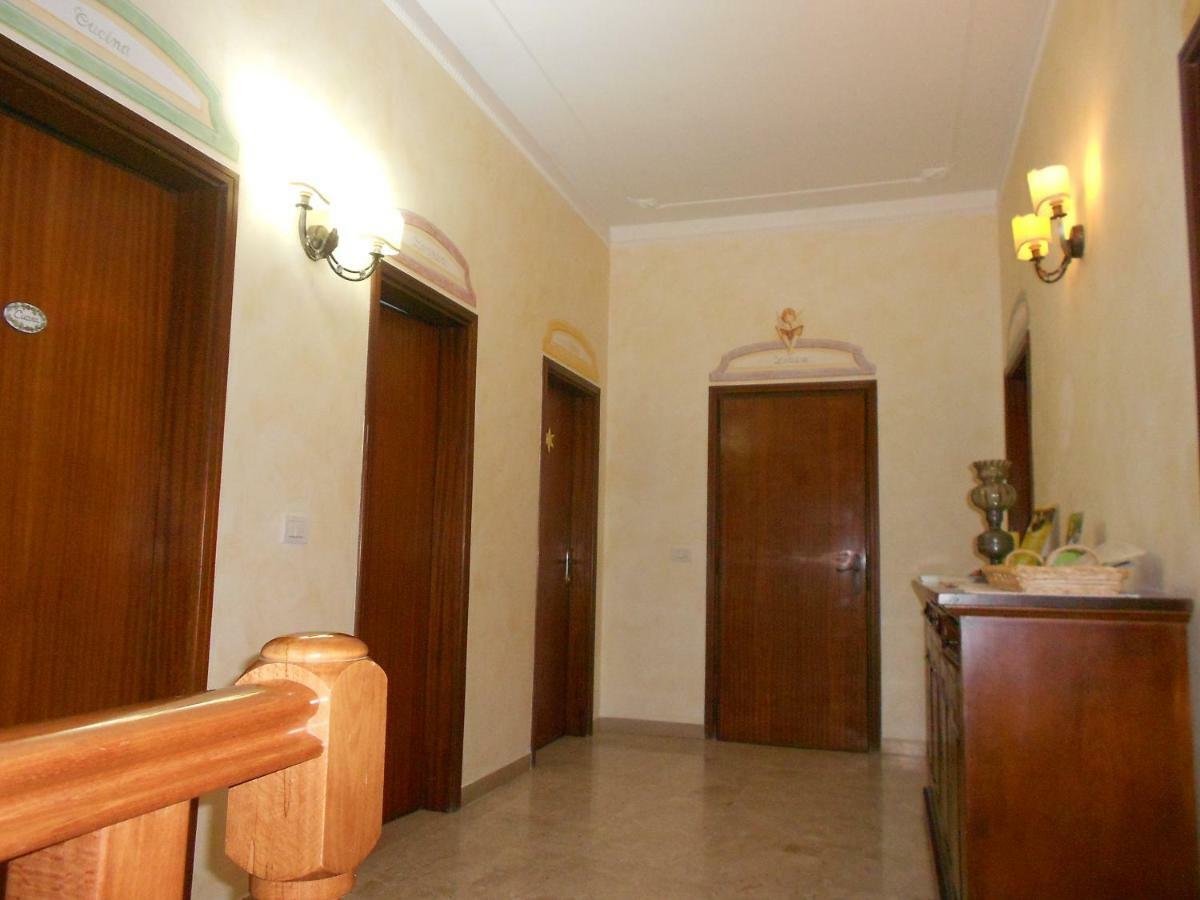 Agriturismo Barbarino Vinci Kültér fotó
