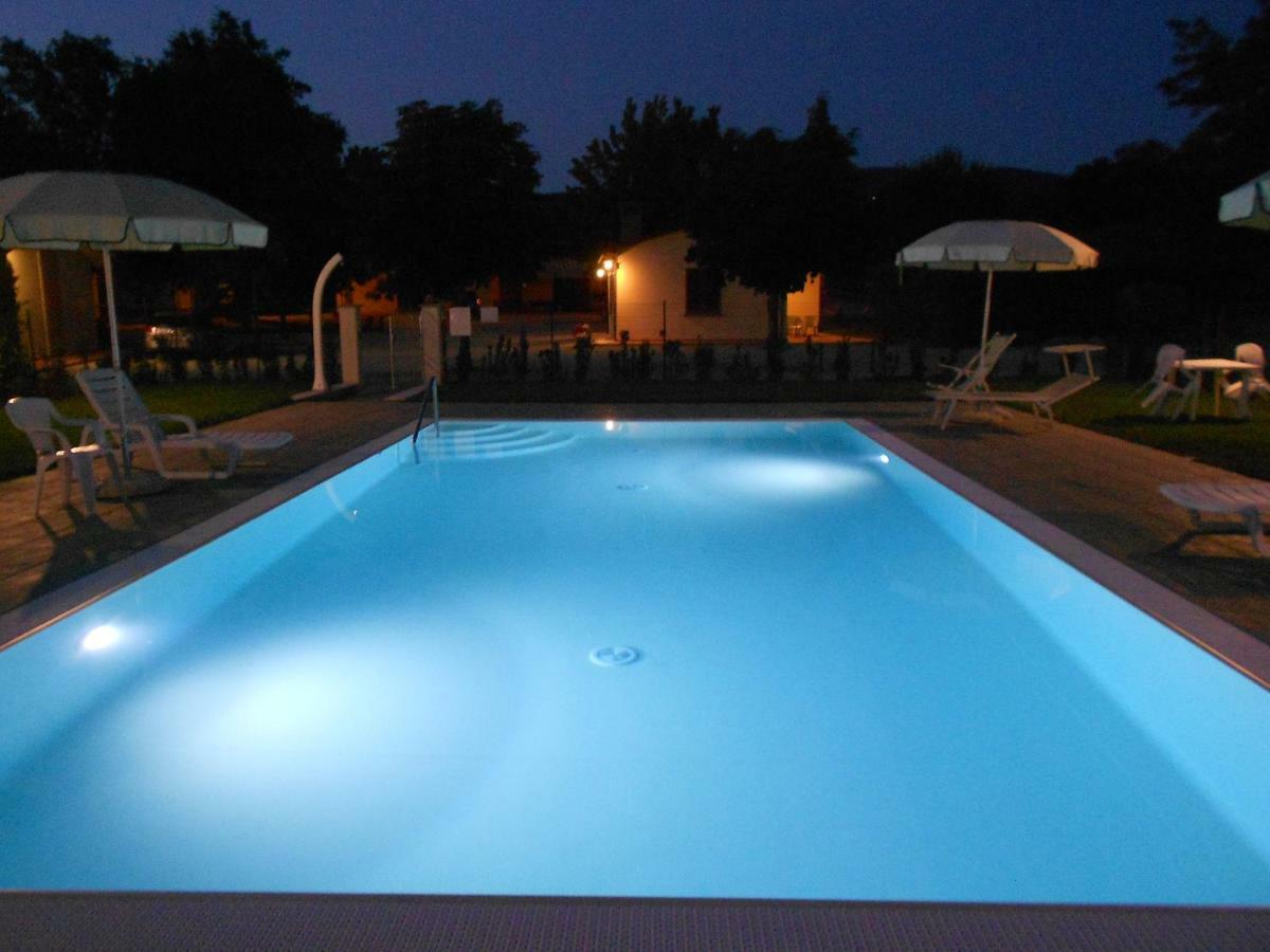 Agriturismo Barbarino Vinci Kültér fotó