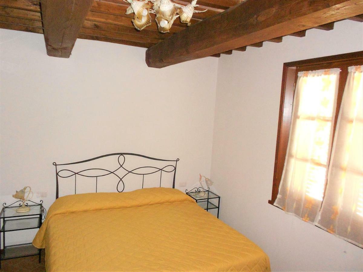 Agriturismo Barbarino Vinci Kültér fotó